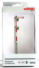 Märklin H0 70412 Hauptsignal