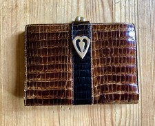 Damen Geldbörse und