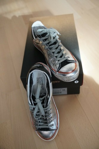 Hidnander starless low - ,