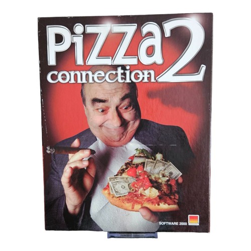Pizza connection windows - windows, /