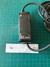 Keyence Messverstärker