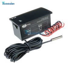 220V Test LED Digital