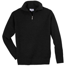 CDM Stricktroyer schwarz