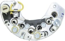 Lichtmaschine Generator Dioden