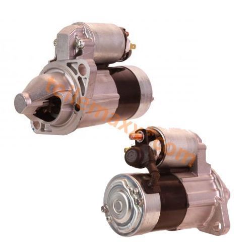 Anlasser für hyster yale - für,
