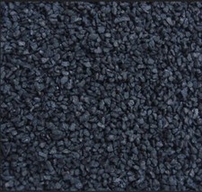 0,5 KG. LADEGUT SCHWARZ - Grau