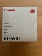 NUR Box für Canon ET-65 III