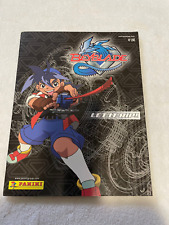 Panini Sticker "Beyblade - Let it Rip" - 5 Sticker aussuchen