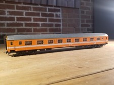 Liliput HO DC OBB 51 81 SRmdz