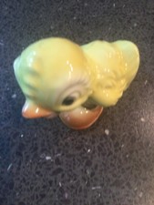 Goebel Küken Figur 5,5 cm