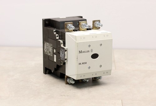 Klöckner moeller dil - dil, m250