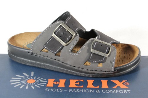 Helix herren pantolette - helix,