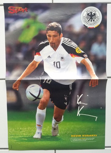 Bravo sport poster kevin - sport,