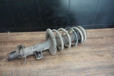 VW T5 Transporter Stoßdämpfer Federbein Vorne 7H0413031N Feder Grün Grau