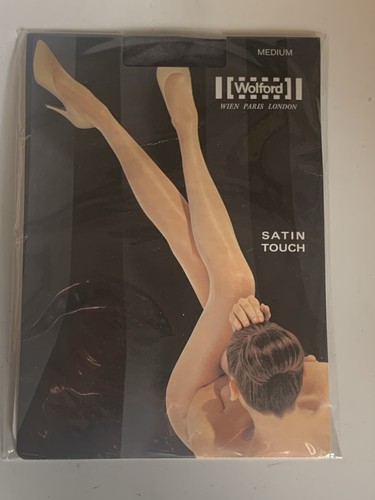 Wolford strumpfhose satin - wolford,