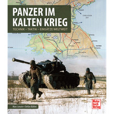 Panzer kalten krieg - im,