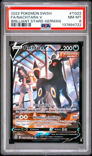 Pokemon tcg 2022 nachtara v - pokemon,