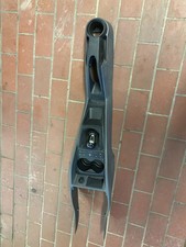 Mittelkonsole Abdeckung Seat