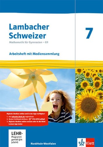 Lambacher schweizer mathematik - schweizer,