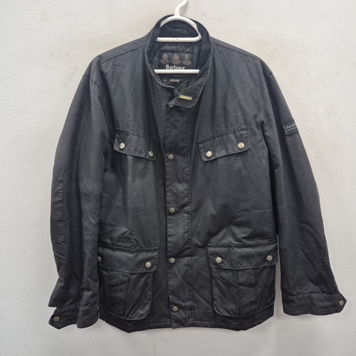 Barbour duke wax - duke, wasserdichte