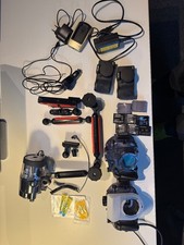 SEA & SEA 2G + Blitz YS110 a