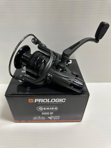 Prologic series 5000 bf - prologic,