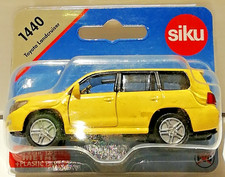 Siku Super Serie 1:55 PKW