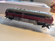 Piko Spur H0 52402 Diesellok BR216 Epoche IV Digital DCC  Sound der DB in OVP