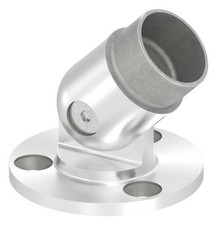 Wandhalterung Edelstahl