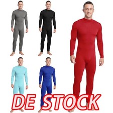 Herren Sport Jumpsuit