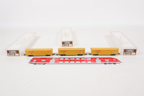 Märklin mini club - mini-club, z