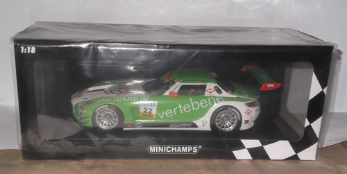 Minichamps mercedes benz - mercedes,
