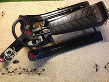 Stiga Lenkschlitten Snow Power Ski - Bob