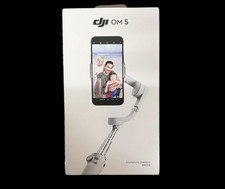 DJI OM 5 Smartphone Gimbal