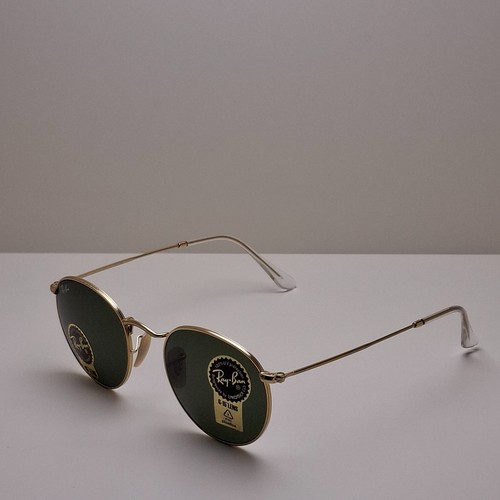 Ray ban rb3447 001 - rb3447,