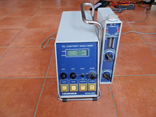 Horiba OCMA 220 Öl-Bestimmung