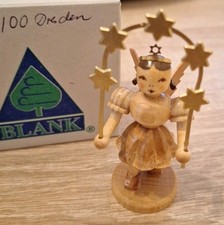 Blank Engel Kurzrock, mit Sternenbogen