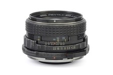 SMC Pentax 6x7 2.8/90mm Lens