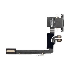 iPhone 16 Pro Ladebuchse