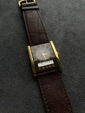 Tissot Two Timer Skeleton |