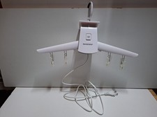 kleiderbügel mit Trocken Funktion Schuh Und Kleider Trockner Marke Silver Crest