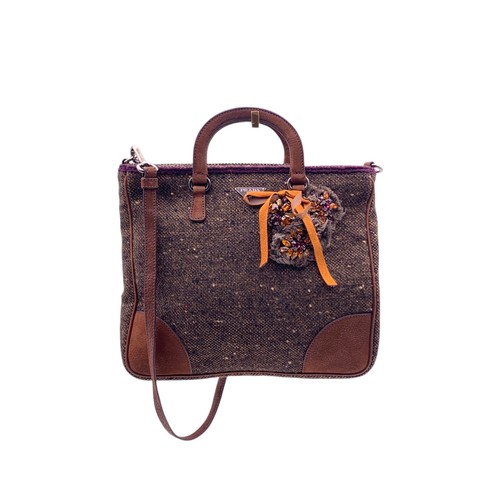 Prada 2way tote bag - 2way, aus