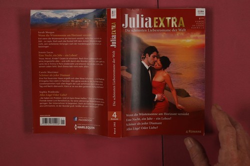 346744 sarah morgan julia - 346744,