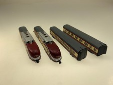 Roco 43012 H0 Elektrotriebzug