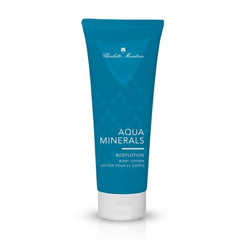 Charlotte meentzen aqua - meentzen,