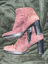 Stiefel Damen, 39 Stiefeletten