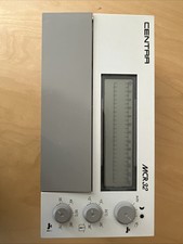 Digitaler Heizungsregelung