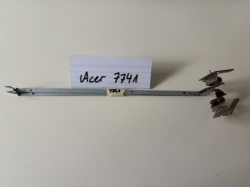 Acer laptop aspire 7741 - acer,