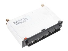 Steuergerät Bremsanlage EBS4