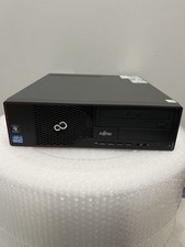 PC Fujitsu Esprimo E910 E85+ i5-3470 16GB RAN 256GB SSD Win 10 Pro DP  Büro